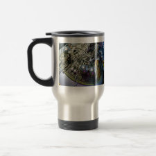 Rocket Science! Coffee Mugs