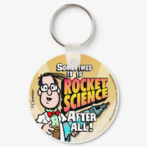 Rocket Science