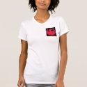 ROCKET SCIENCE t-shirts