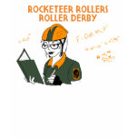Rocket Science T Shirt