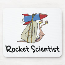 Mouse Rocket