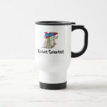 Rocket Scientist Mug