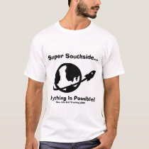 rocket shirt