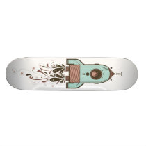 Rocket Skateboard skateboards