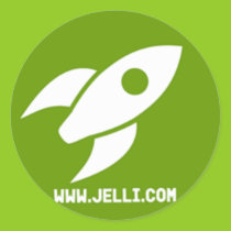Rocket Sticker stickers