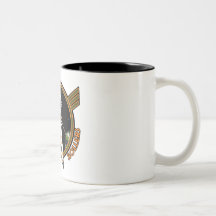 Rocketeer Rollers Mug