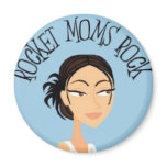 rocketmomsrock magnet