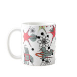 Rockets and Robots Coffee Mug Rockets and Robots Coffee Mug