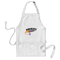 Rockets aprons