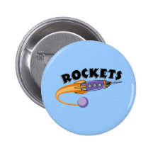 Rockets Buttons