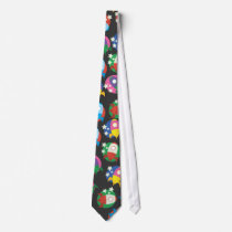 Rockets Neckwear