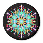 Rockets of Desire Refrigerator Magnets