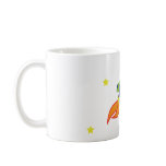 Rocketship Mug