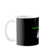 rocketshipAP_450x250, This Mournings About To L... mugs by Cowslol rocketshipAP_450x250, This Mournings About To L... mugs