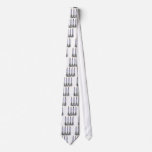 Rocketz4 Custom Tie