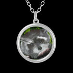 rockey racoon necklaces