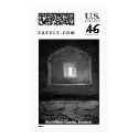 Rockfleet Castle, Ireland postage