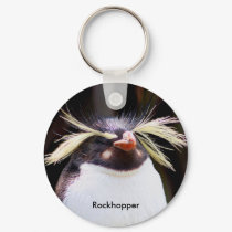 Rockhopper keychains by jdmphotography Rockhopper keychains