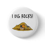 Rockhound Gift Item buttons