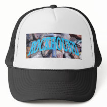 Rockhound Hat