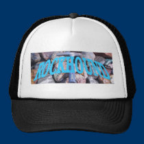 Rockhound Hat hats