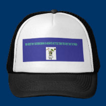 Rockhound Hat 2 hats