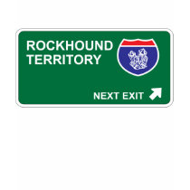 Rockhound Next Exit t-shirts