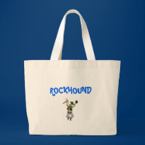 Rockhound Tote Bag bags
