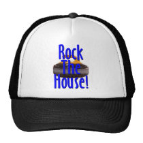 rockhouse hats