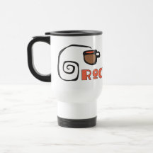 RockHouse Travel Mug