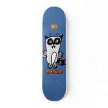 Rockie Board Skateboard Decks