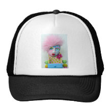 Rockin' Apparel Hats