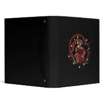 Rockin' binders by pureattitude Rockin' binders