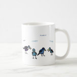 Rockin' Birdies Mug