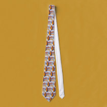 rockin' bowl ties