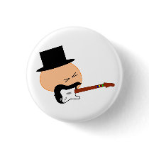 Rockin Dango Button