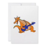 Rockin' dragon custom invite