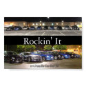 Rockin it posters