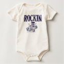 Rockin its what i do- Infant t-shirts