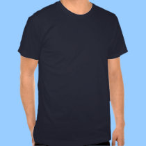 Rockin Lil' Fluff t-shirts