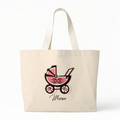 Rockin' Mom Bag by KrispysKingdom