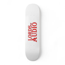 ROCKIN -N-ROLLIN SKATEBOARD DECKS