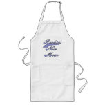 Rockin' New Mom Apron