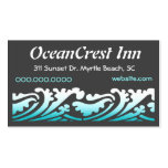 business, cards, fish, ocean, sea, sealife,