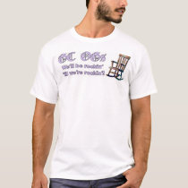 Rockin OGs t-shirts