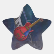 Rockin-Rhapsody-Roy.jpg Sticker