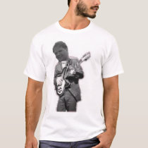 Rockin' Sim t-shirts