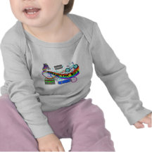 Rockin' The 80's Tshirts