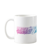 Rockin' the Keytar mugs