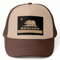 Rockin the Republic Cap hats